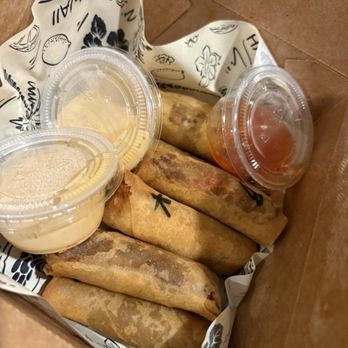 Lumpia Lane - Food Trucks Near Me - Virginia Beach, Virginia