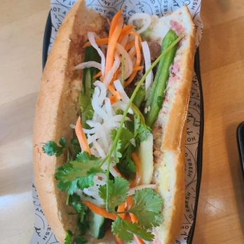 Fresh Pho - Bahn Mi - Vietnamese Near Me - Lacey, Washington Fresh Pho - Bahn Mi - Vietnamese Near Me - Lacey, Washington