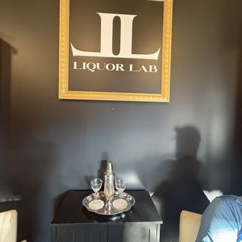Liquor Lab - Lobby - Bartending Schools Near Me - Louisville, Kentucky