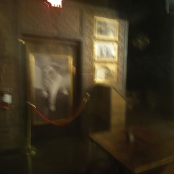 The White Rabbit - Cocktail Bars Near Me - Gilbert, Arizona