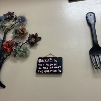 Aleppo Grill - Middle Eastern Near Me - Burbank, California