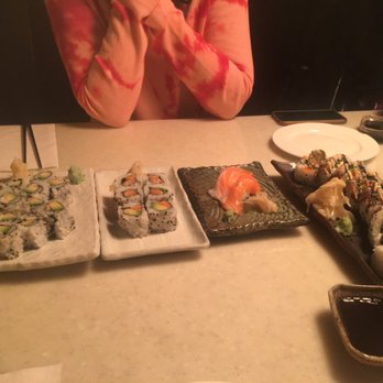 Arang - Sushi - Korean Near Me - London, XGL Arang - Sushi - Korean Near Me - London, XGL