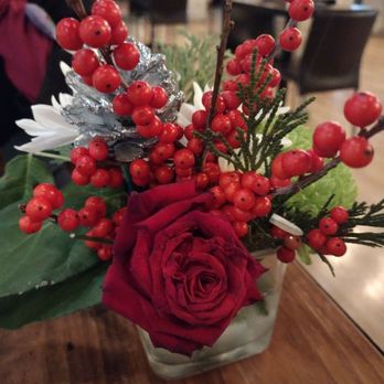 Élyse Restaurant - French Near Me - San Jose, California