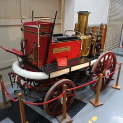 Dallas Dhu Distillery