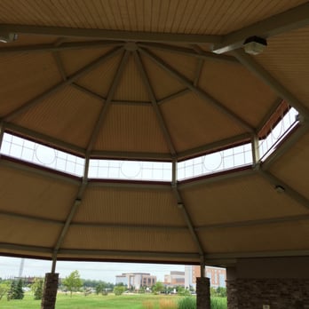Parkview Family Park - Pavilion - Parks Near Me - Fort Wayne, Indiana