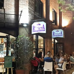 Riviera helados