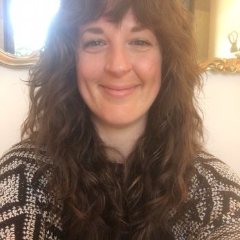 Goldfinch Salon - After! - Hair Salons Near Me - Oakland, California