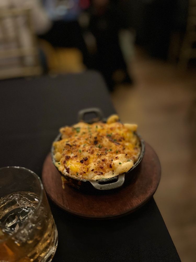 Food from Supper Club