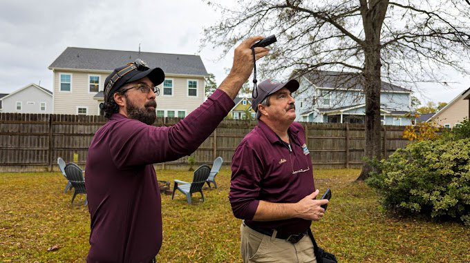 Carolina Premier Inspections - mold inspector in Summerville, SC