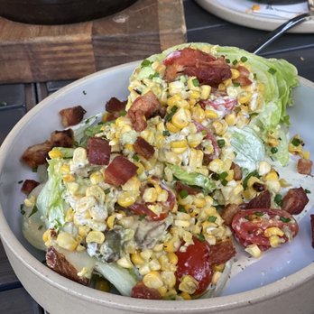 Yardbird Table & Bar - Wedge salad - Southern Near Me - Miami Beach, Florida Yardbird Table & Bar - Wedge salad - Southern Near Me - Miami Beach, Florida