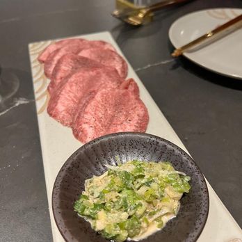 Yakiya - Need tongue with butter chives - Bars Near Me - Pasadena, California Yakiya - Need tongue with butter chives - Bars Near Me - Pasadena, California