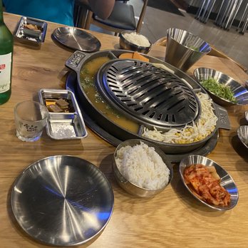 Jin BBQ - Korean Near Me - Mesa, Arizona Jin BBQ - Korean Near Me - Mesa, Arizona