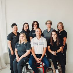 Paul Jones Drug - Our pharmacy staff.