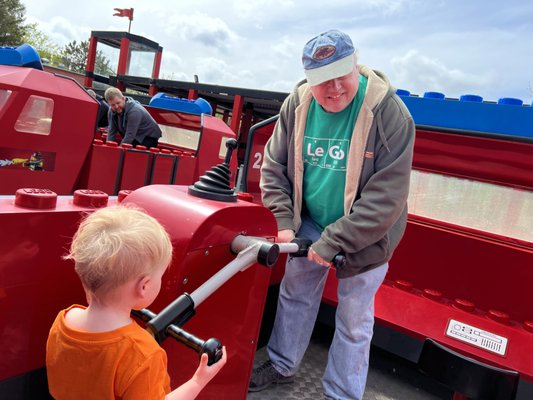 LEGOLAND® Billund Resort by null