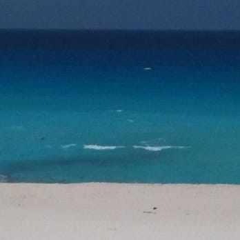Playa el Mirador 1 - Beaches Near Me - El Rey, ROO