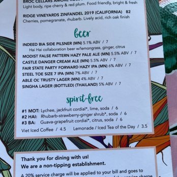 HAI HAI - Vietnamese Near Me - Minneapolis, Minnesota HAI HAI - Vietnamese Near Me - Minneapolis, Minnesota
