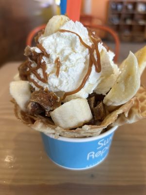 Sweet Republic by null