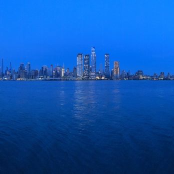Chart House - Night view - Seafood Near Me - Weehawken, New Jersey Chart House - Night view - Seafood Near Me - Weehawken, New Jersey