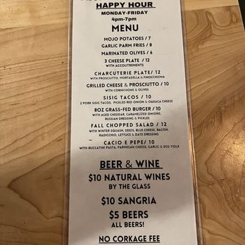 Native Fields - Happy hour menu - New American Near Me - Walnut, California Native Fields - Happy hour menu - New American Near Me - Walnut, California