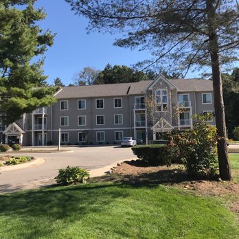 Greenspire Apartments - Newly built buildings - Apartments Near Me - Portage, Michigan