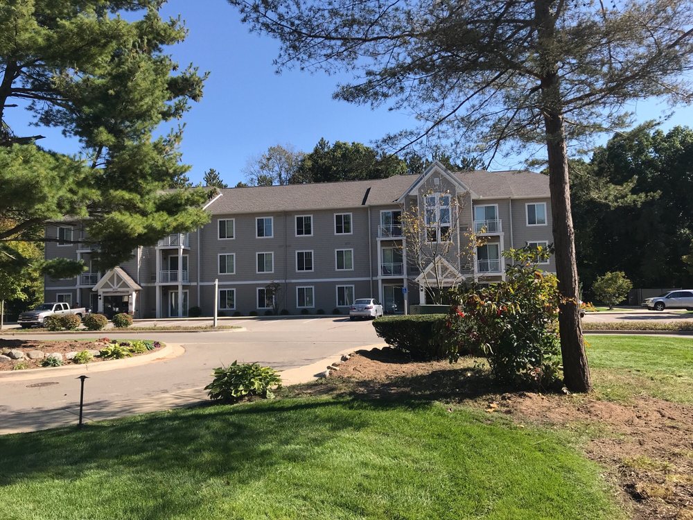 GREENSPIRE APARTMENTS 8380 Greenspire Dr, Portage, MI Yelp