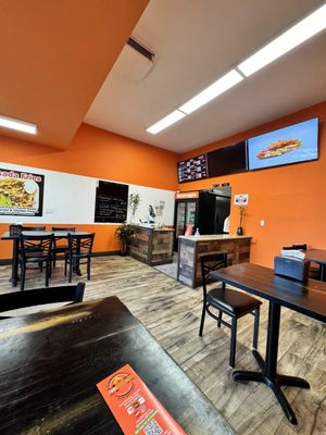 Cafe FooDelicious by null