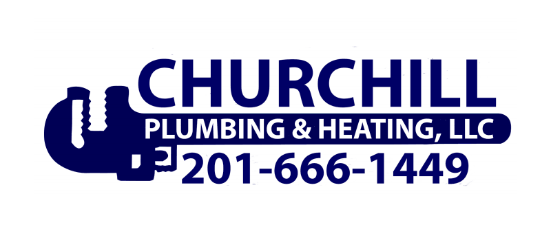 Slide of Churchill Plumbing & Heating