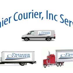 Premier Courier, Inc.