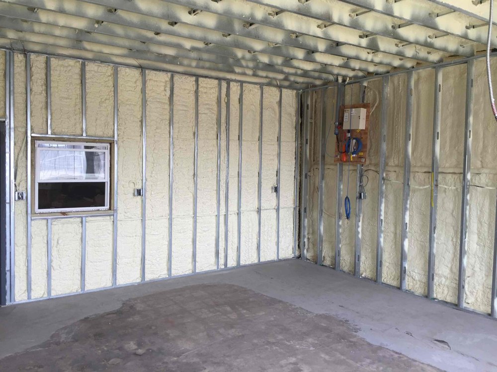 Slide of Sunlight Contractors