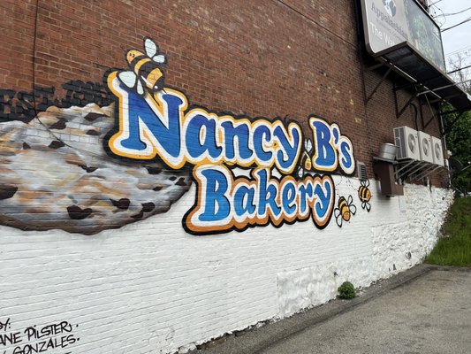 Nancy B's Bakery by null