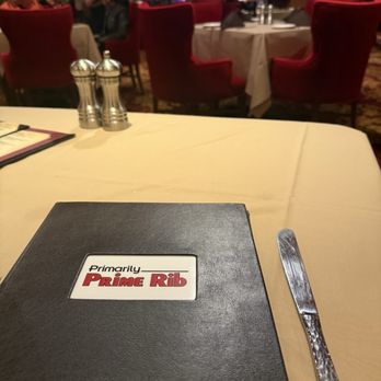 PRIMARILY PRIME RIB - Updated August 2025 - 1083 Photos & 654 Reviews ...