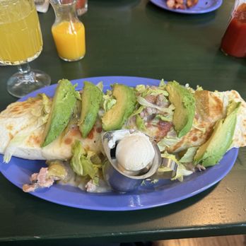 Dozens - Breakfast burrito - Breakfast & Brunch Near Me - Denver, Colorado Dozens - Breakfast burrito - Breakfast & Brunch Near Me - Denver, Colorado