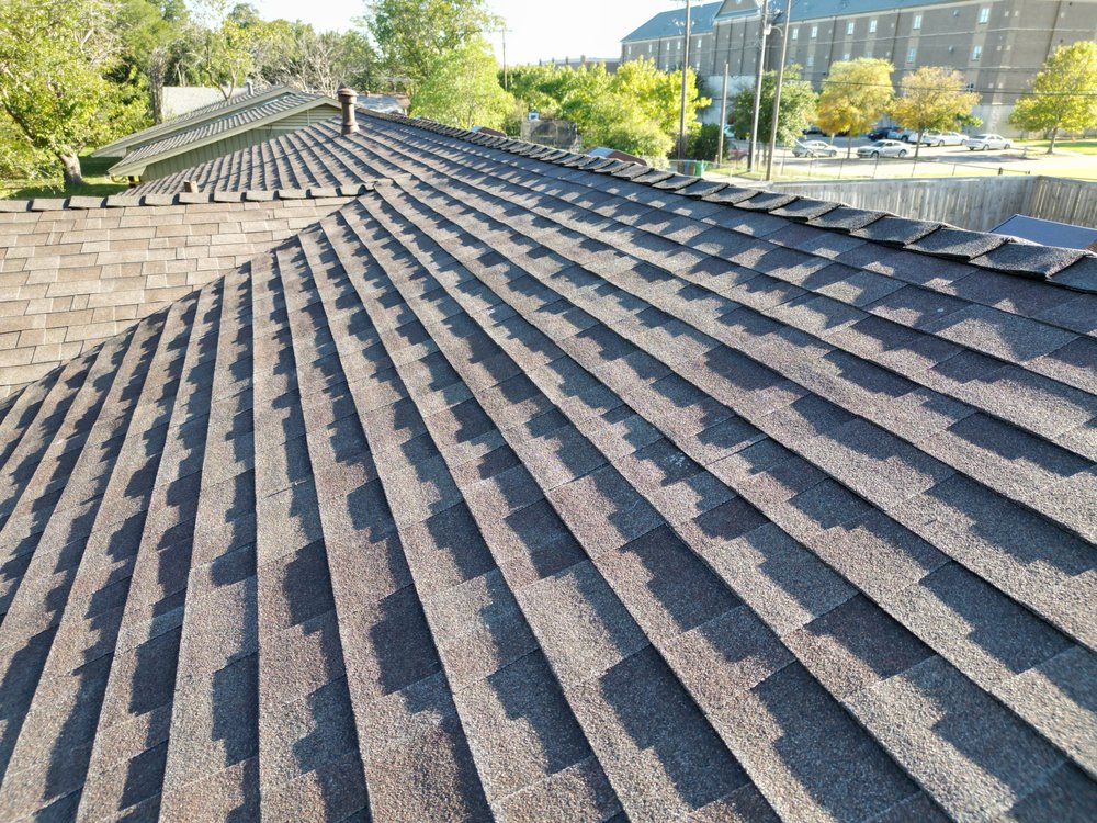 Slide of Elevation Roofing