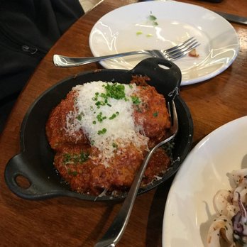 Caramba Restaurant - meatball appetizer - Italian Near Me - Whistler, British Columbia Caramba Restaurant - meatball appetizer - Italian Near Me - Whistler, British Columbia