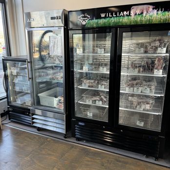 The Seafood Place - Locally raised beef and things. - Seafood Markets Near Me - Tullahoma, Tennessee