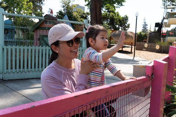 Children's Fairyland by null