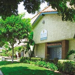 Villa Tuscany