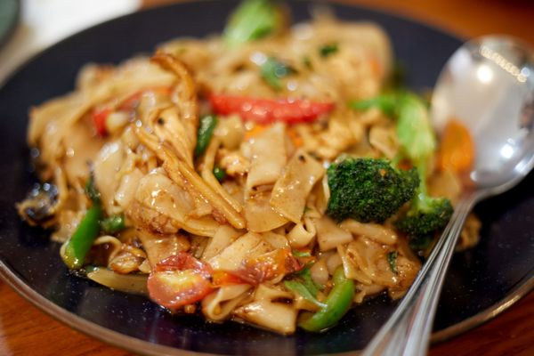 Khob Khun Thai cuisine & breakfast by null