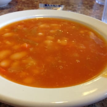 Yolks & Berries - Navy bean soup - Breakfast & Brunch Near Me - Bradley, Illinois Yolks & Berries - Navy bean soup - Breakfast & Brunch Near Me - Bradley, Illinois