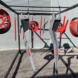Full Throttle Powder Coating