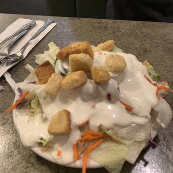 Dinis Lucky Club - Salad - Casinos Near Me - Yerington, Nevada Dinis Lucky Club - Salad - Casinos Near Me - Yerington, Nevada