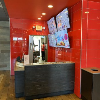 Sonic Drive-In - Inside - Burgers Near Me - East Meadow, New York Sonic Drive-In - Inside - Burgers Near Me - East Meadow, New York