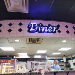 Blue Collar Diner
