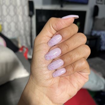 NATURAL NAILS Updated August 2025 114 Photos 105 Reviews 380 W