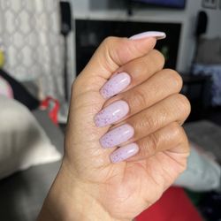 Natural Nails