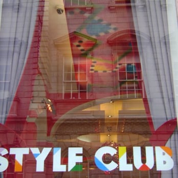 Style Club - Peter Mark - Hair Salons Near Me - Dublin, D Style Club - Peter Mark - Hair Salons Near Me - Dublin, D