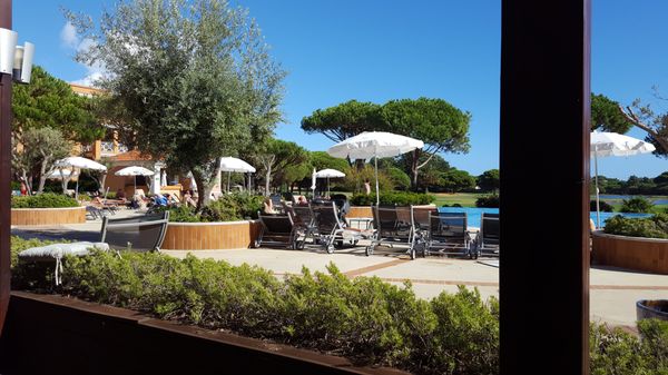 Onyria Quinta da Marinha Villas by null