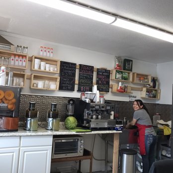 The Campo Juices - a woman in a kitchen - Fruits & Veggies Near Me - Aventura, Florida The Campo Juices - a woman in a kitchen - Fruits & Veggies Near Me - Aventura, Florida