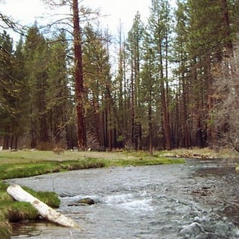 Rancheria RV Park - RV Parks Near Me - Hat Creek, California Rancheria RV Park - RV Parks Near Me - Hat Creek, California