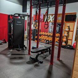 HOTWORX - Wesley Chapel